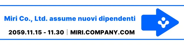 Blu e bianco semplice moderno icone freccia e testo frasi stile layout Indicazioni per il colloquio nuovo assunto