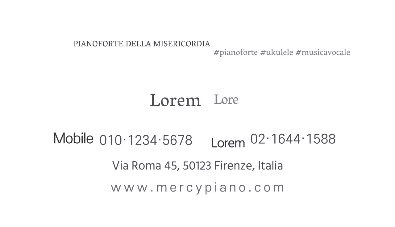 Conservatori di musica