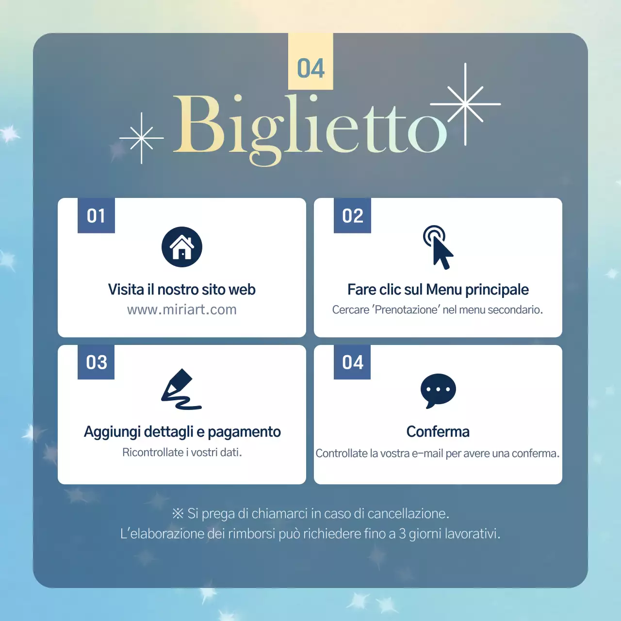 Mostra speciale del Museo d'arte di Jeongwol Daeboreum con emozioni forti