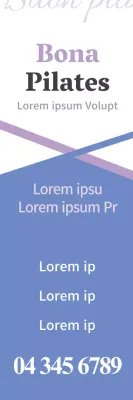 Kim Kye Nam Pilates_Sero Banner