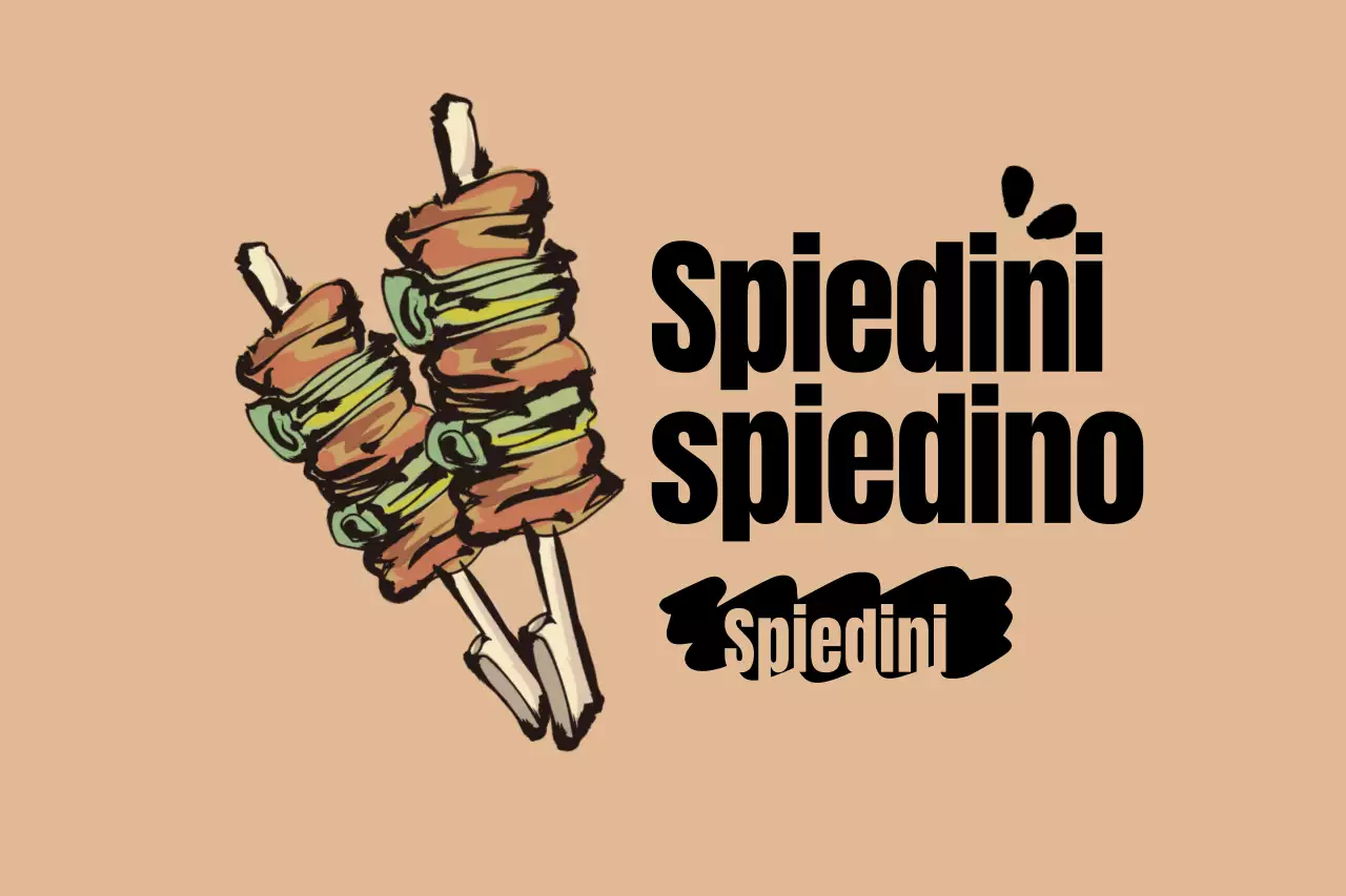 Spiedino