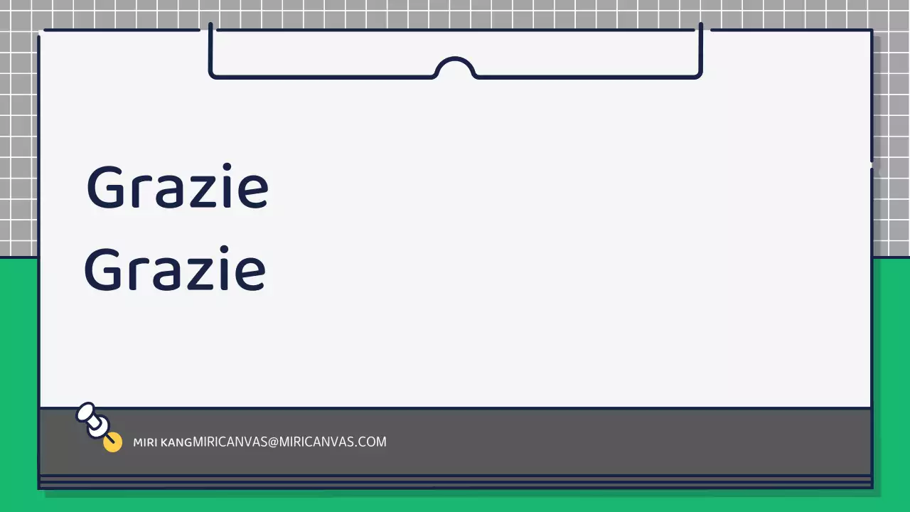 Presentazione sulla progettazione di icone carine e basilari in verde e giallo