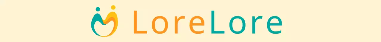 Per la promozione dei centri sociali, evidenziando il logo con simbolo turchese e giallo.