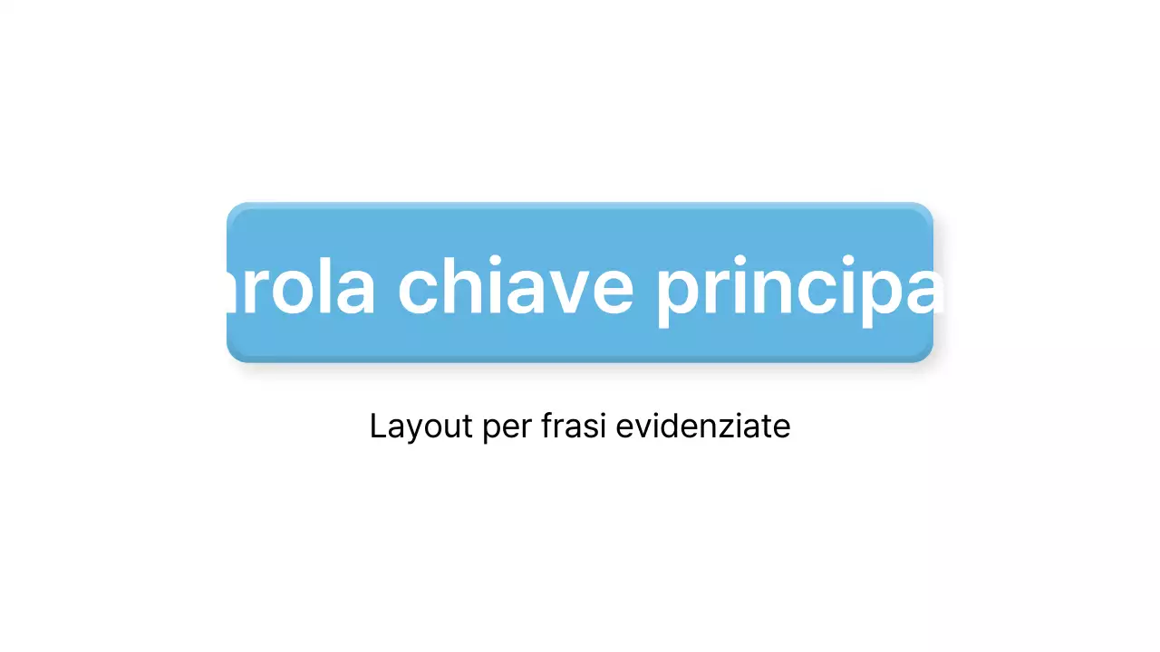 Kit di stile UX UI con sensazione tridimensionale in blu chiaro e blu navy