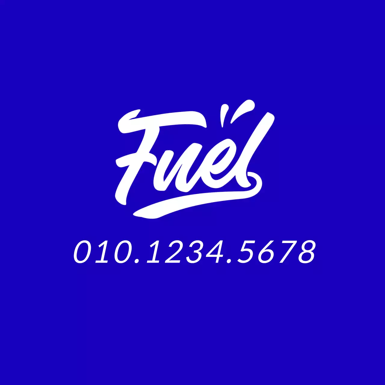 Insegne al neon con testi e illustrazioni relativi al brewpub in colori vivaci.