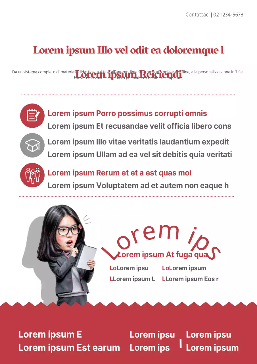 Eventi per la pausa invernale