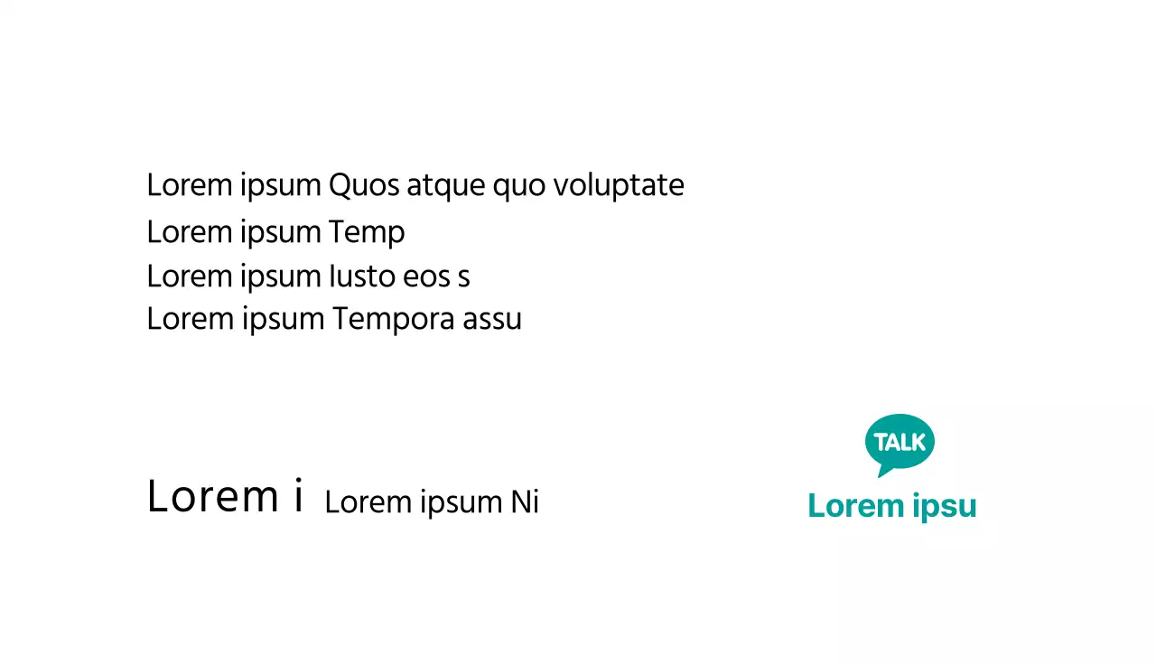 illustrazione blu logo semplice immobiliare