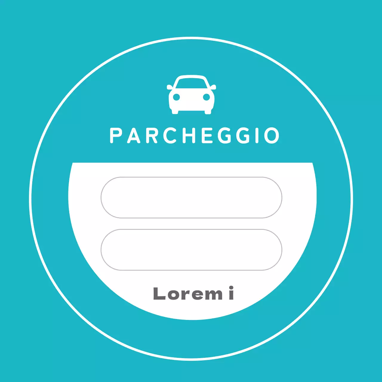 Guida al parcheggio illustrata di Sky