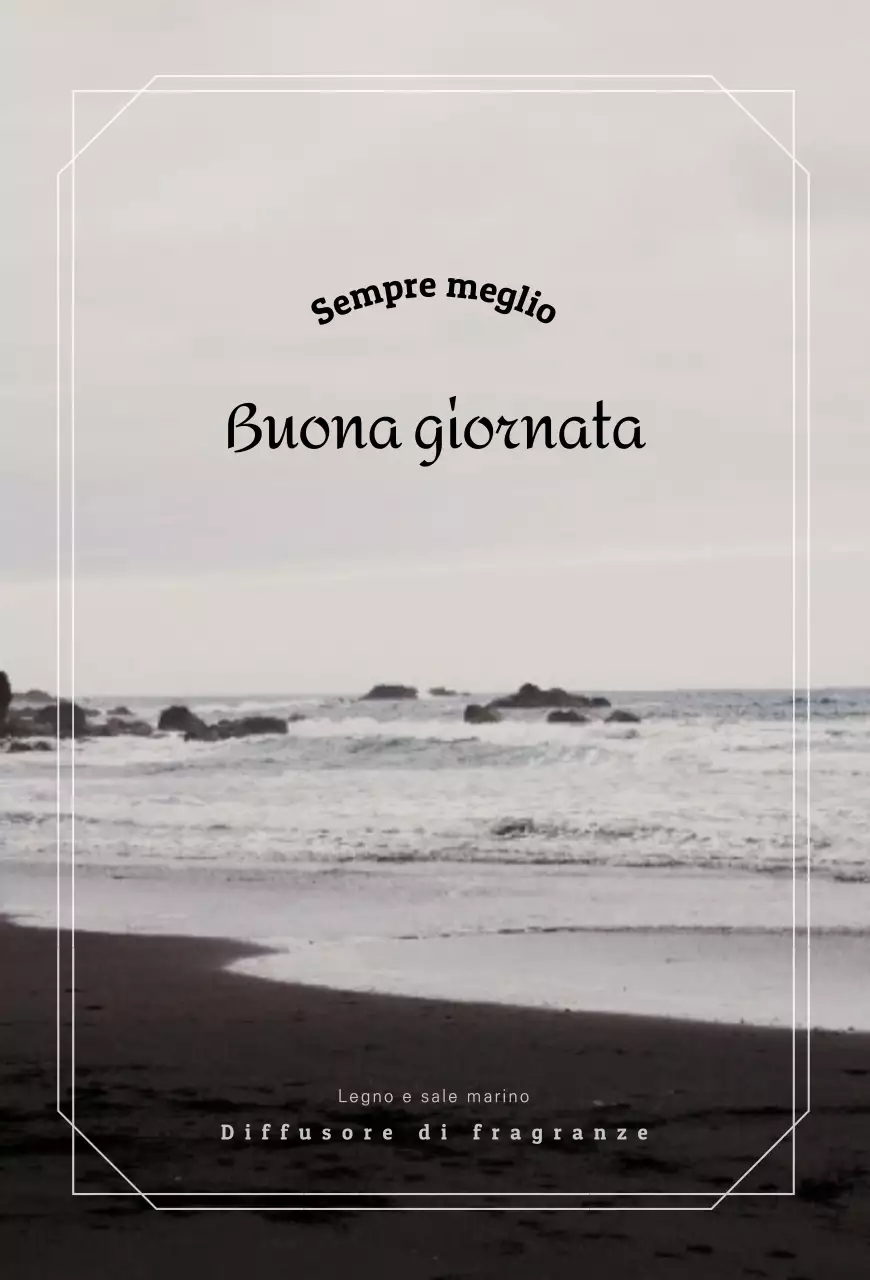 Fragranze per diffusori