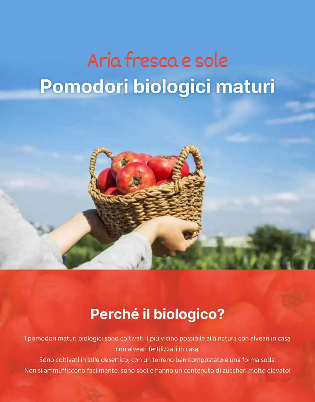 Prodotti agricoli
