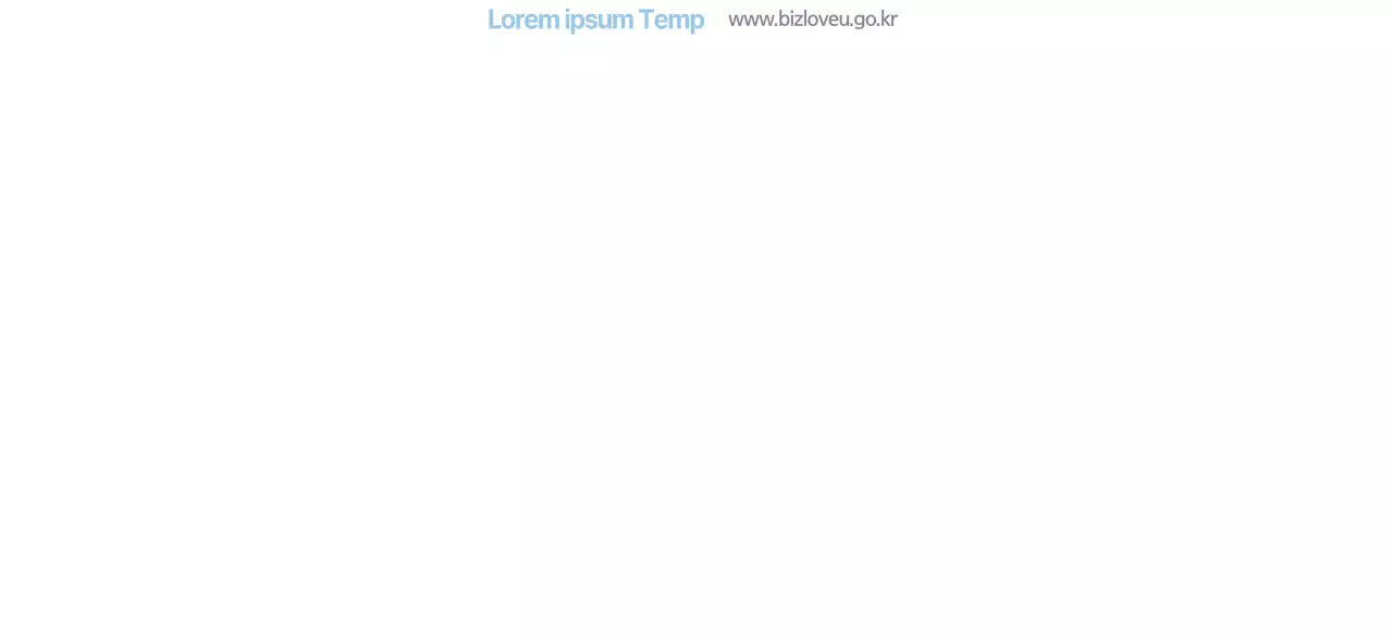 Informazioni sul programma Sky Blue Helper Business Welfare Centre