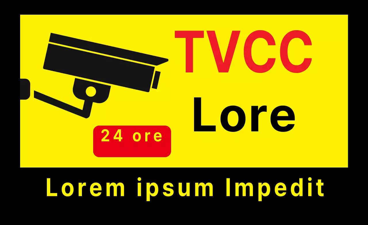 Registrazione TVCC