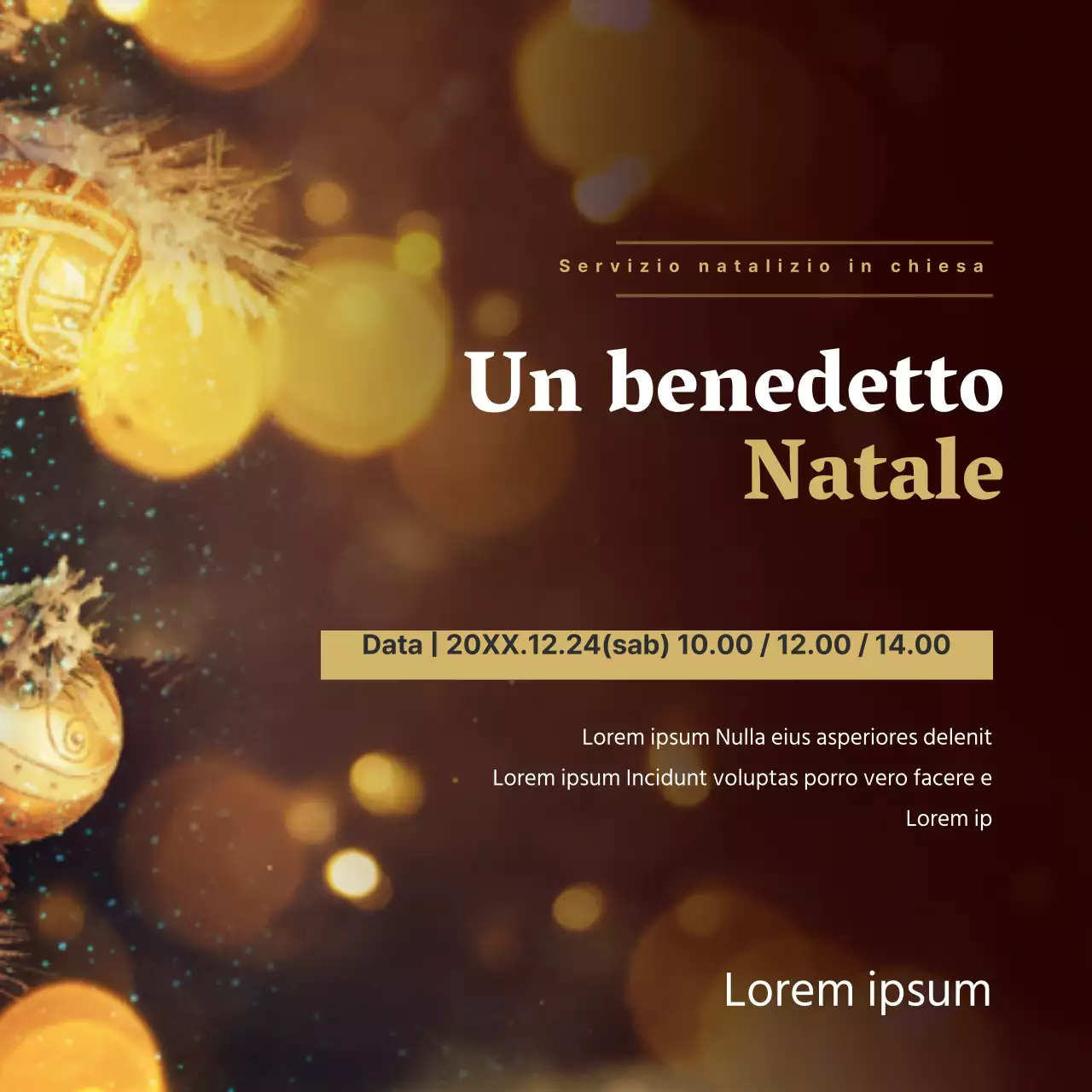 Natale