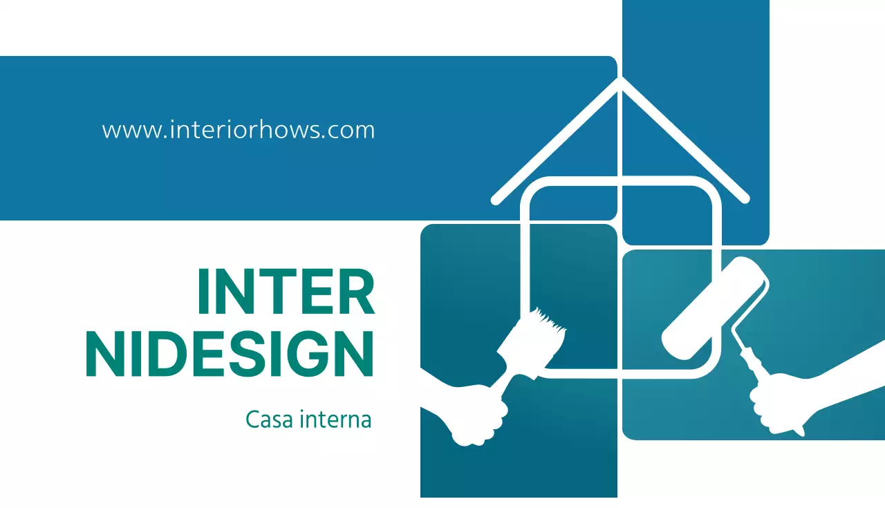 Casa interna