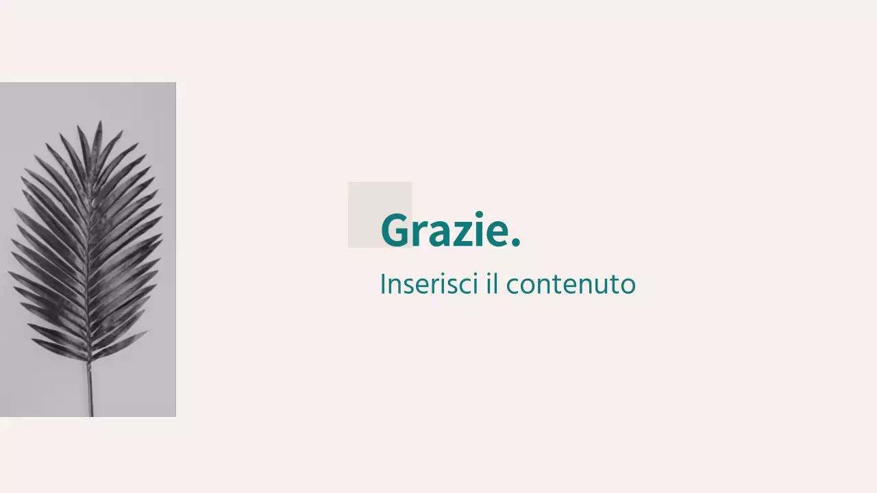 Presentazione di relazioni aziendali