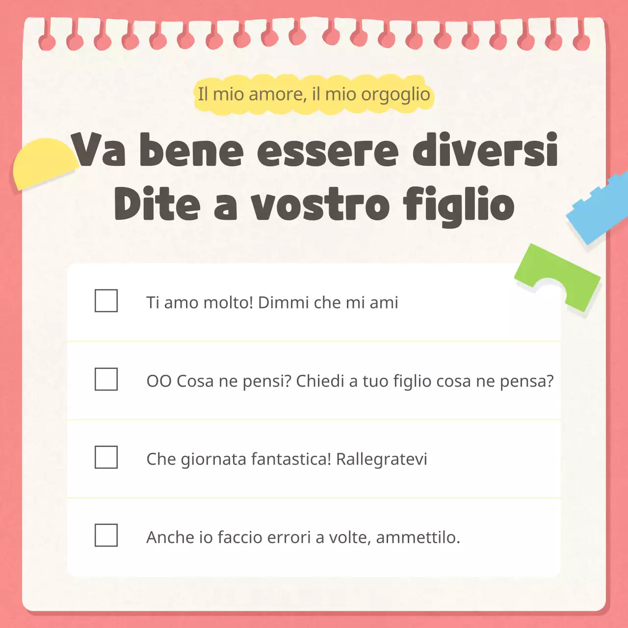 Introduzione del concetto di asilo giallo, un modo simpatico di educare i bambini piccoli