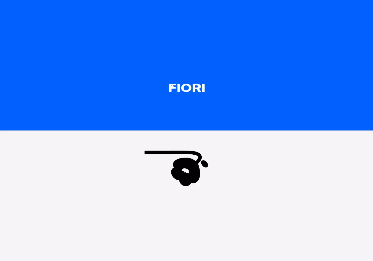 Uno stile di illustrazione floreale colorato, carino e alla moda per prodotti personali.