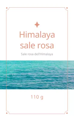 Semplici prodotti autunnali con cornice per foto