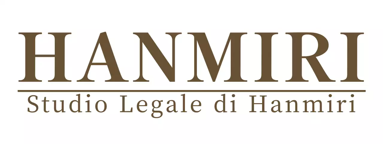 Progettate il logo di uno studio legale semplice e sofisticato con un monotipo marrone