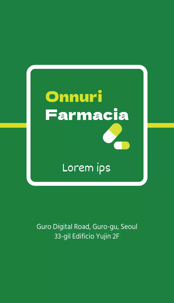 Farmacia