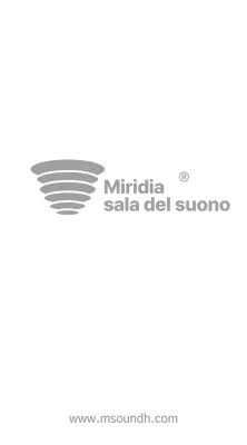 Progettare la comunicazione del marchio intorno al suono