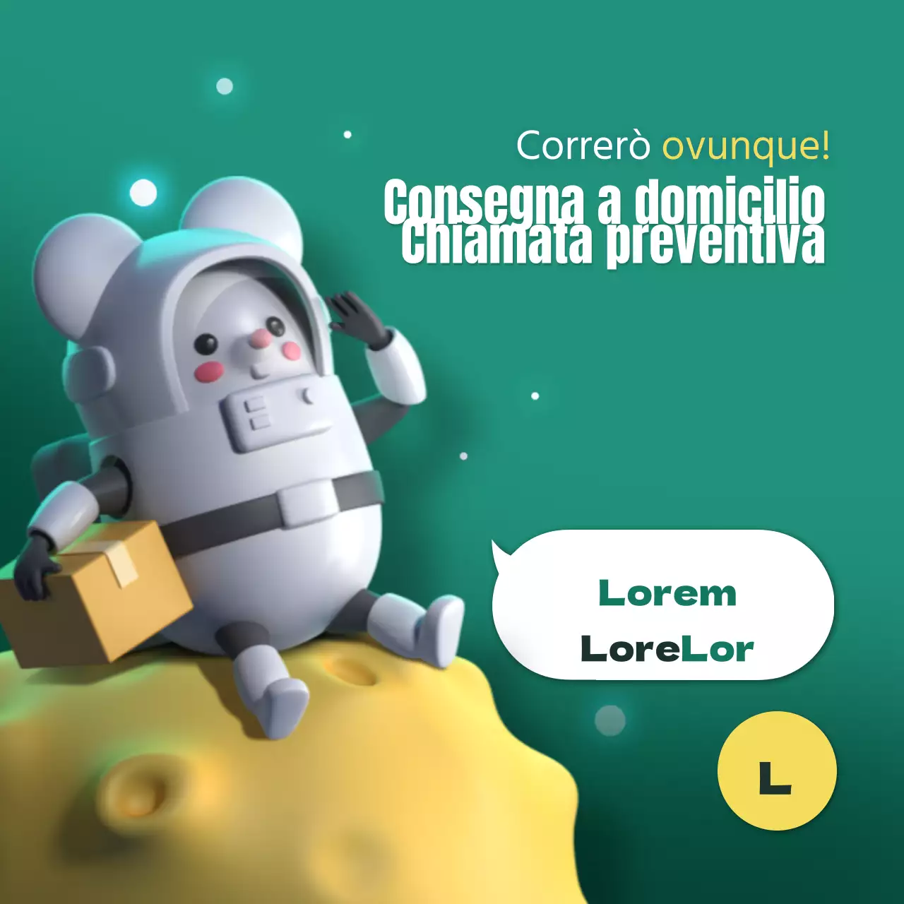 Servizio commissioni