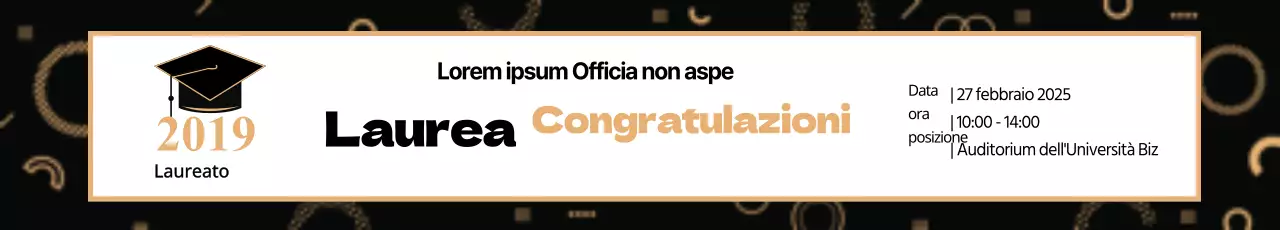 Laurea_Garo Banner02