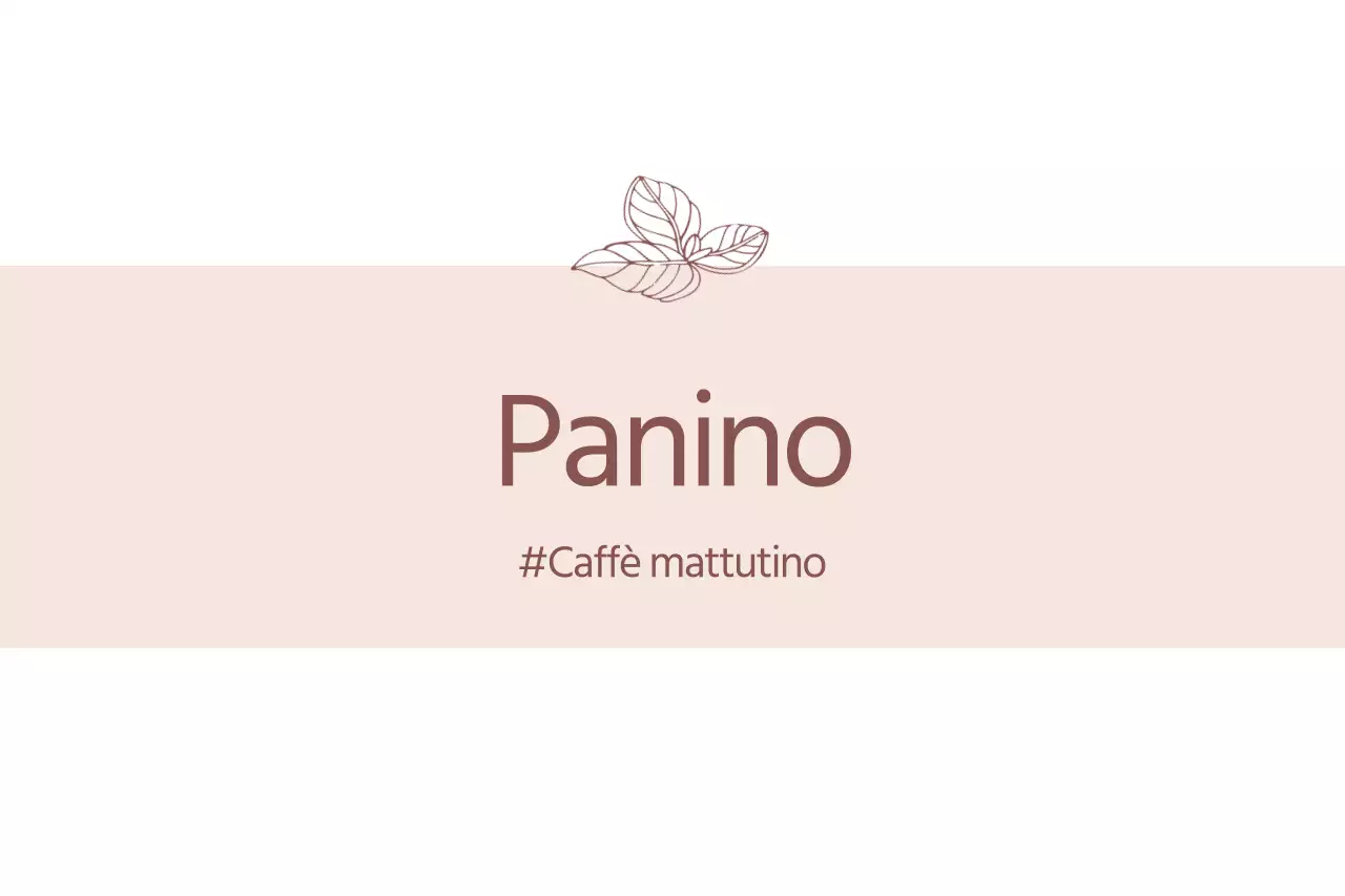 Panino