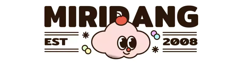 Merchandising da caffè in stile cupcake carino e coccoloso