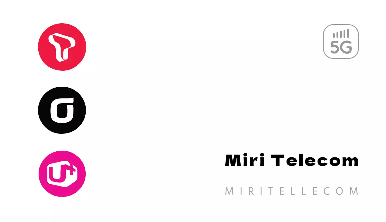 Miri Telecom