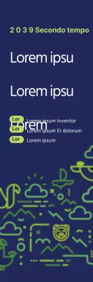 Sessioni informative sull'ecostenibilità