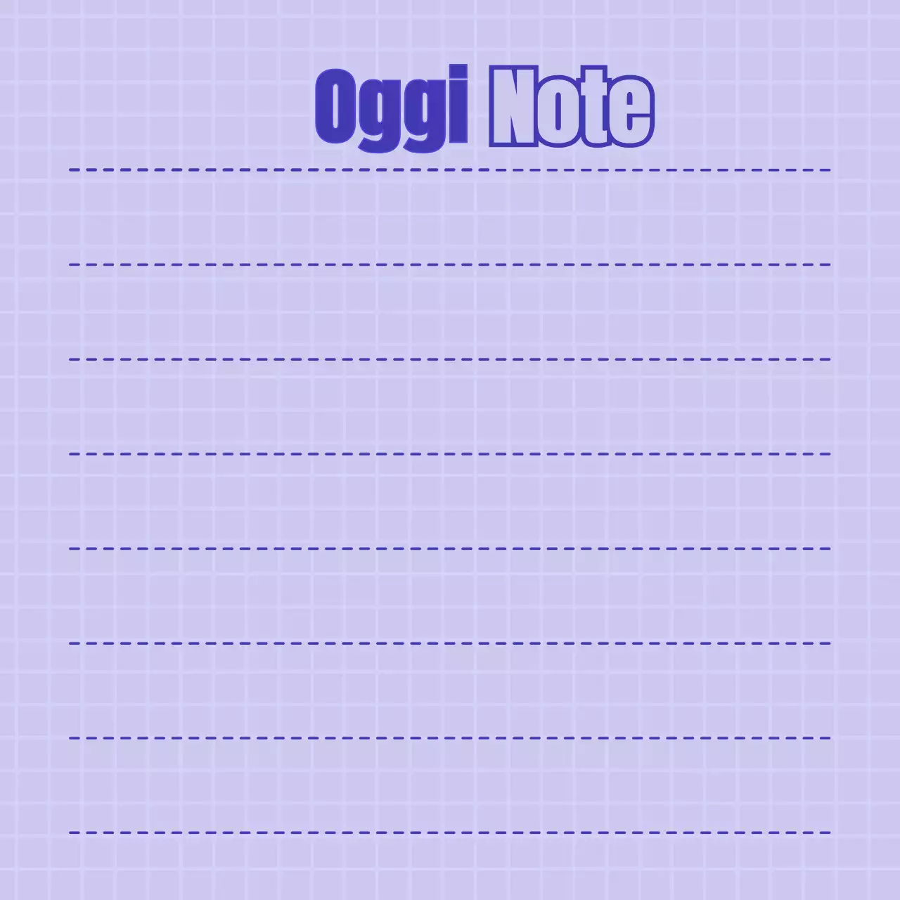 Semplice modello di concetto di ricevimento in blu navy e malva