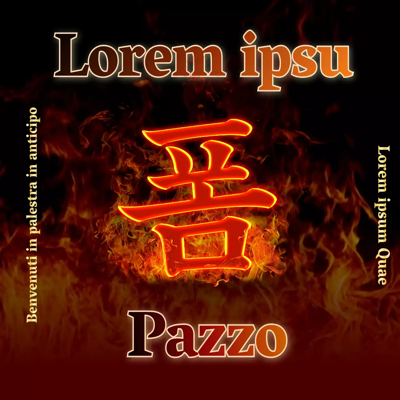 Nuovo design per l'accoglienza degli studenti con un audace concetto di fuoco