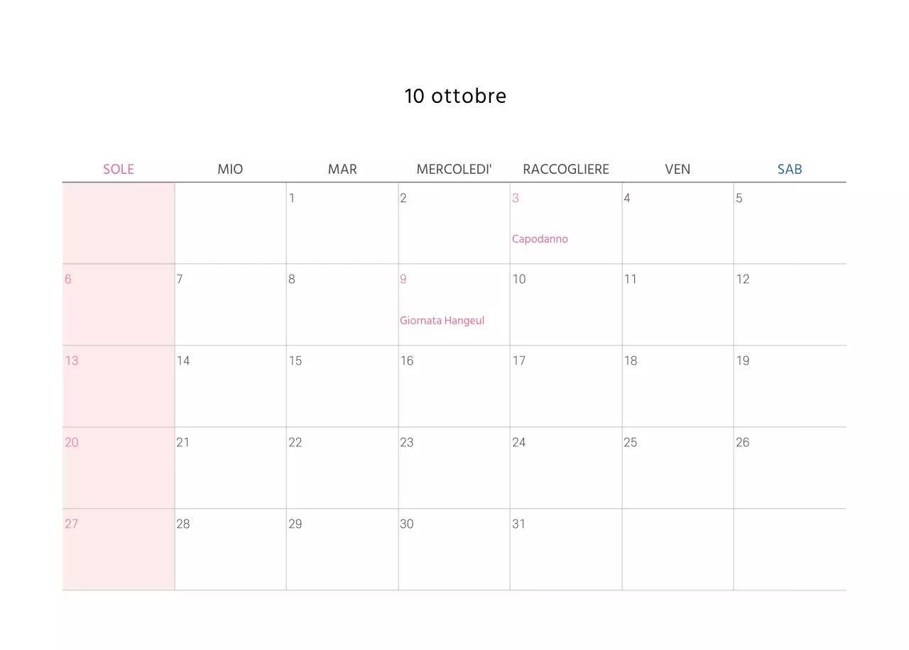 Chiesa illustrazione pastello pulito