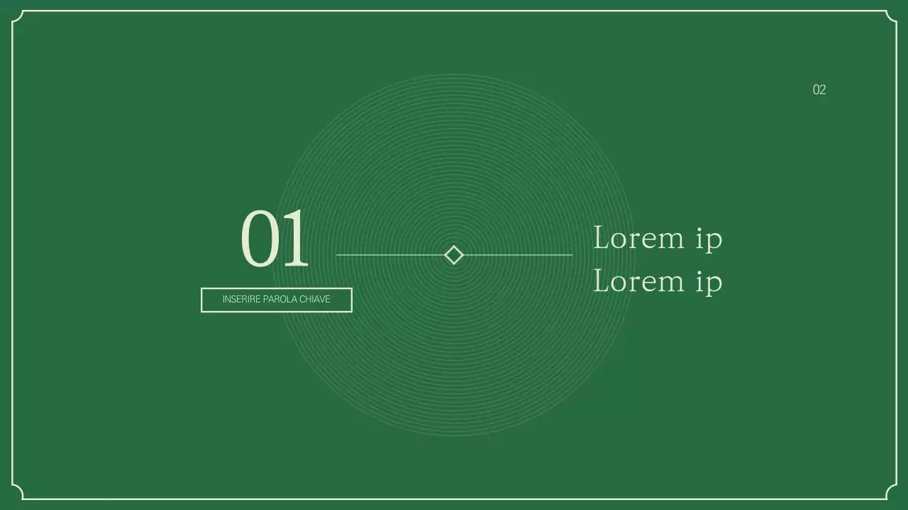 Modello di storia mondiale