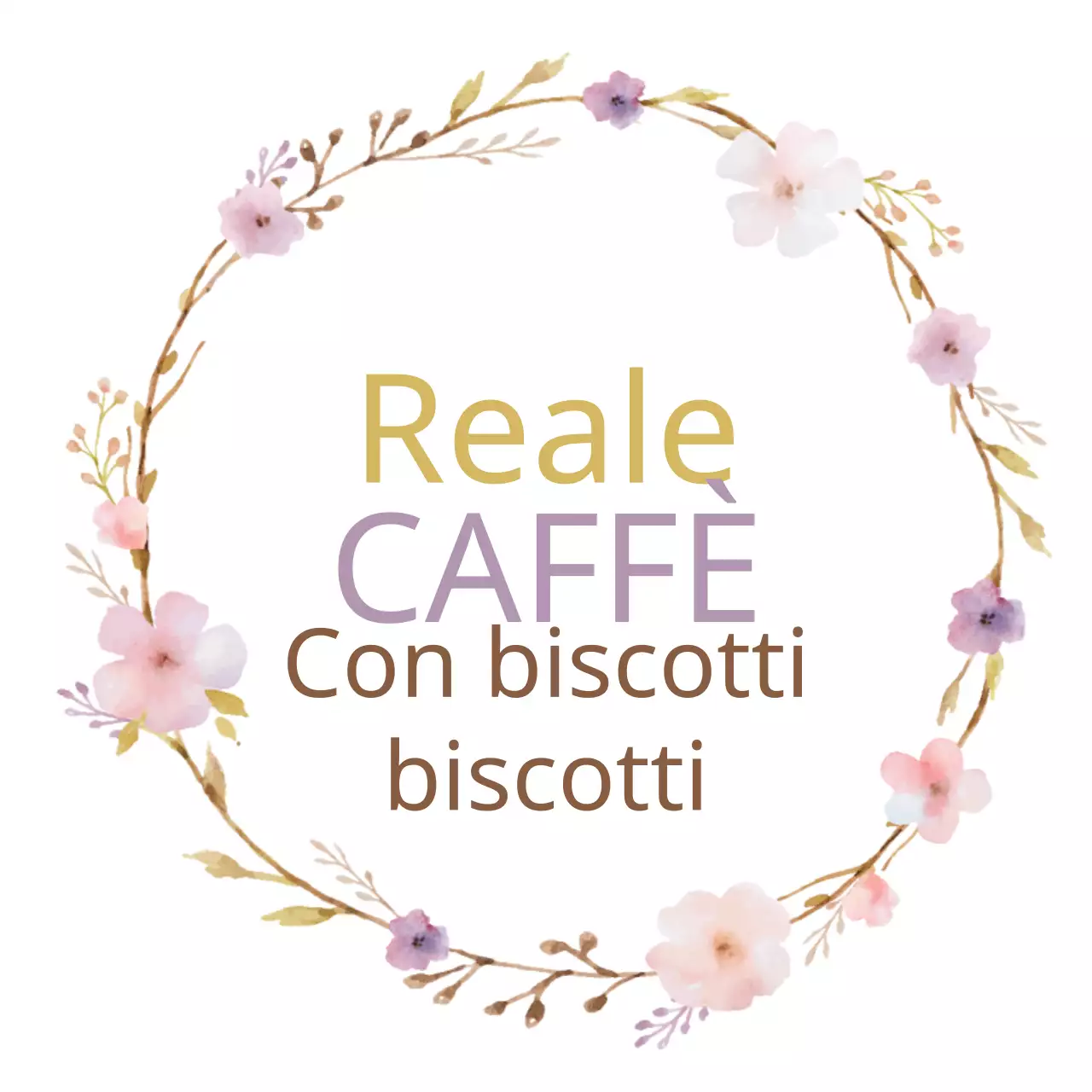 Caffè Reale