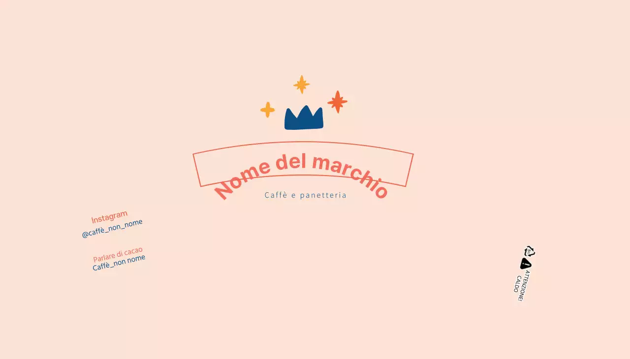 Forme di illustrazione carine rosa