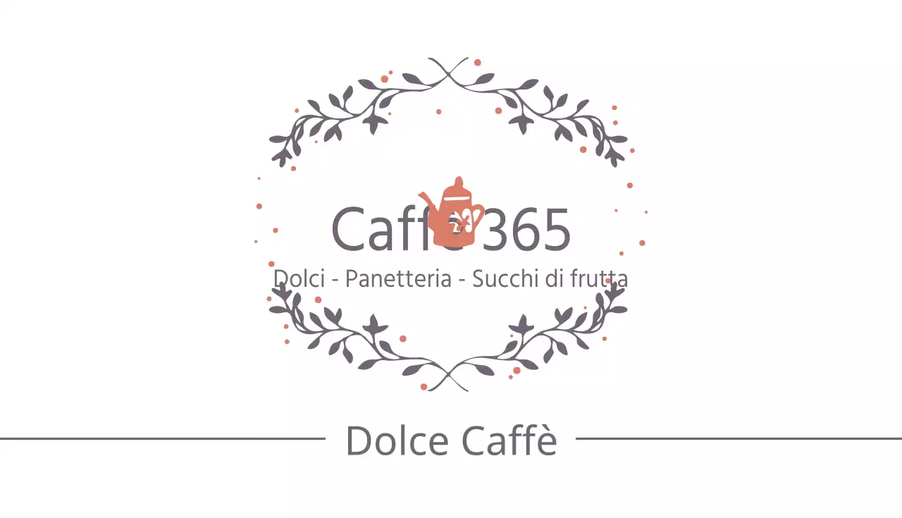 Caffè365