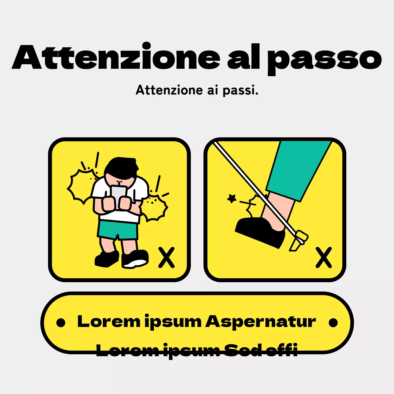 Consigli di sicurezza per le feste