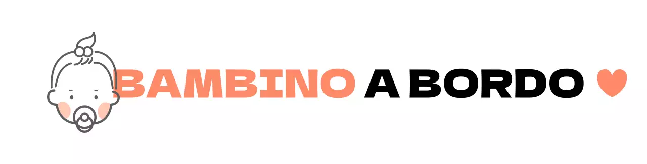 Magnete per auto con marsupio