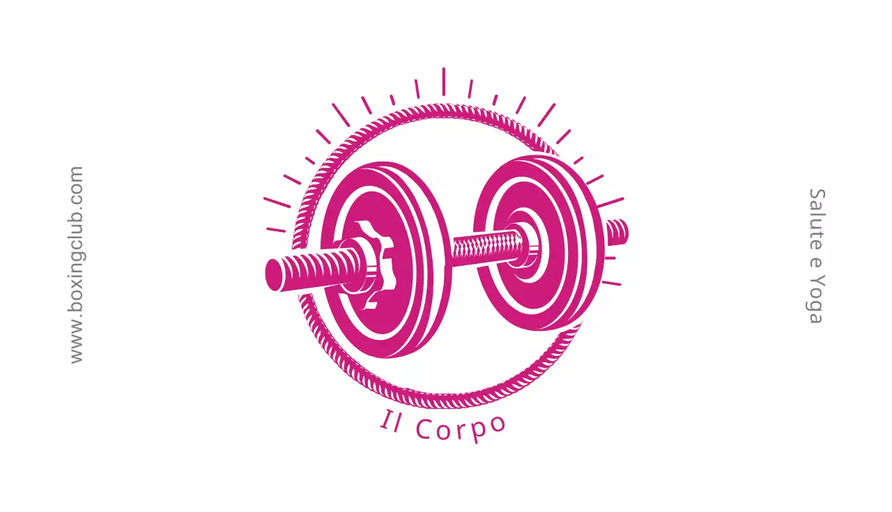 La palestra del corpo