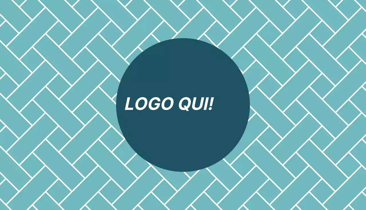 Biglietti da visita personali