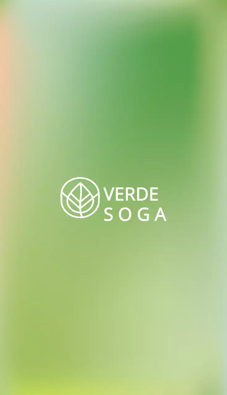 Yoga verde