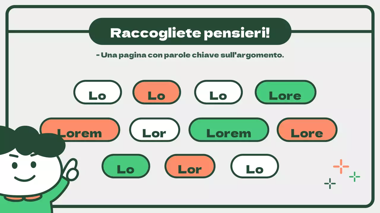 Presentazione di Earthkeeper