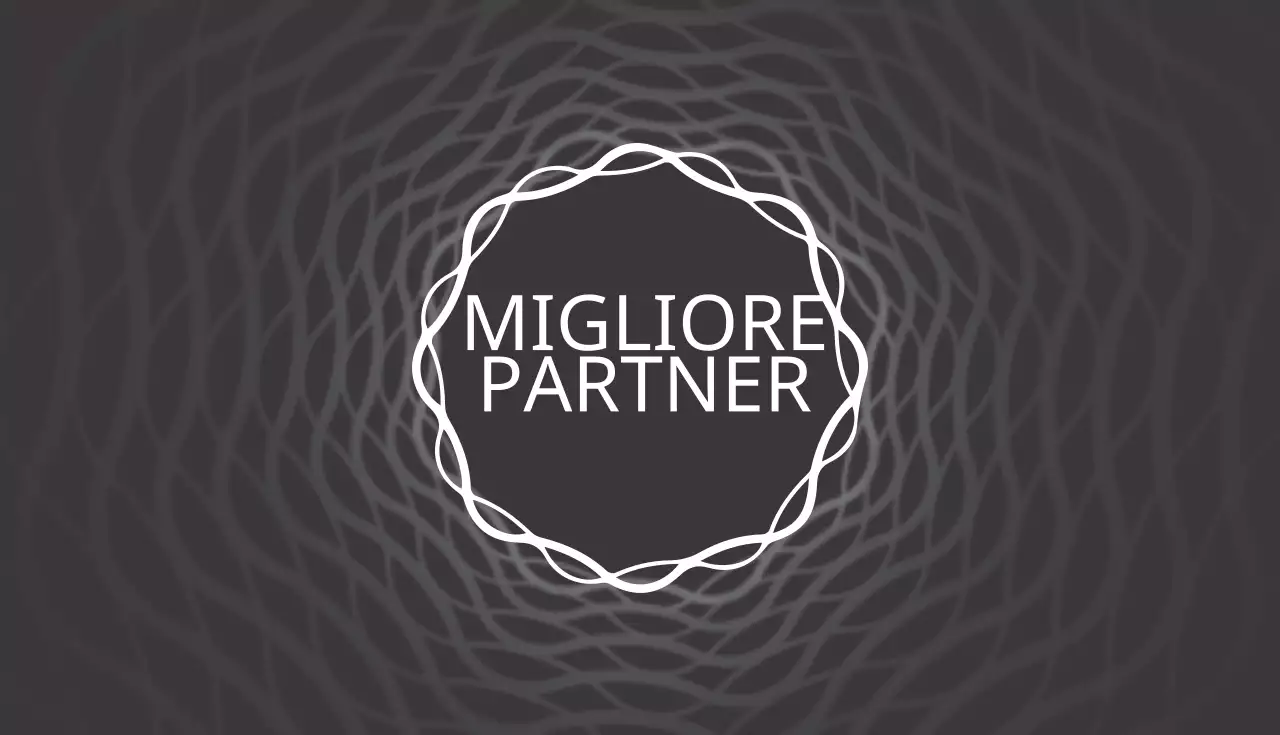 I migliori partner
