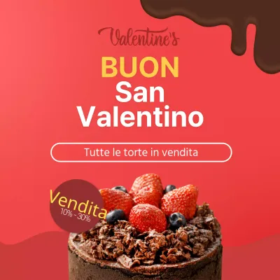 San ValentinoEventoDesign