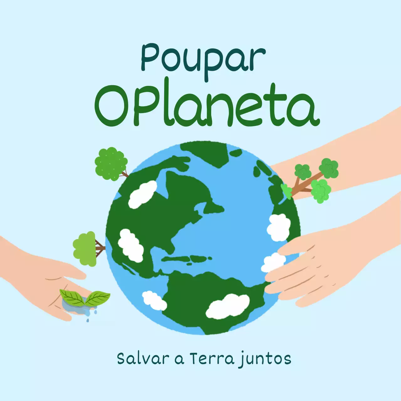 Dia Mundial do Ambiente