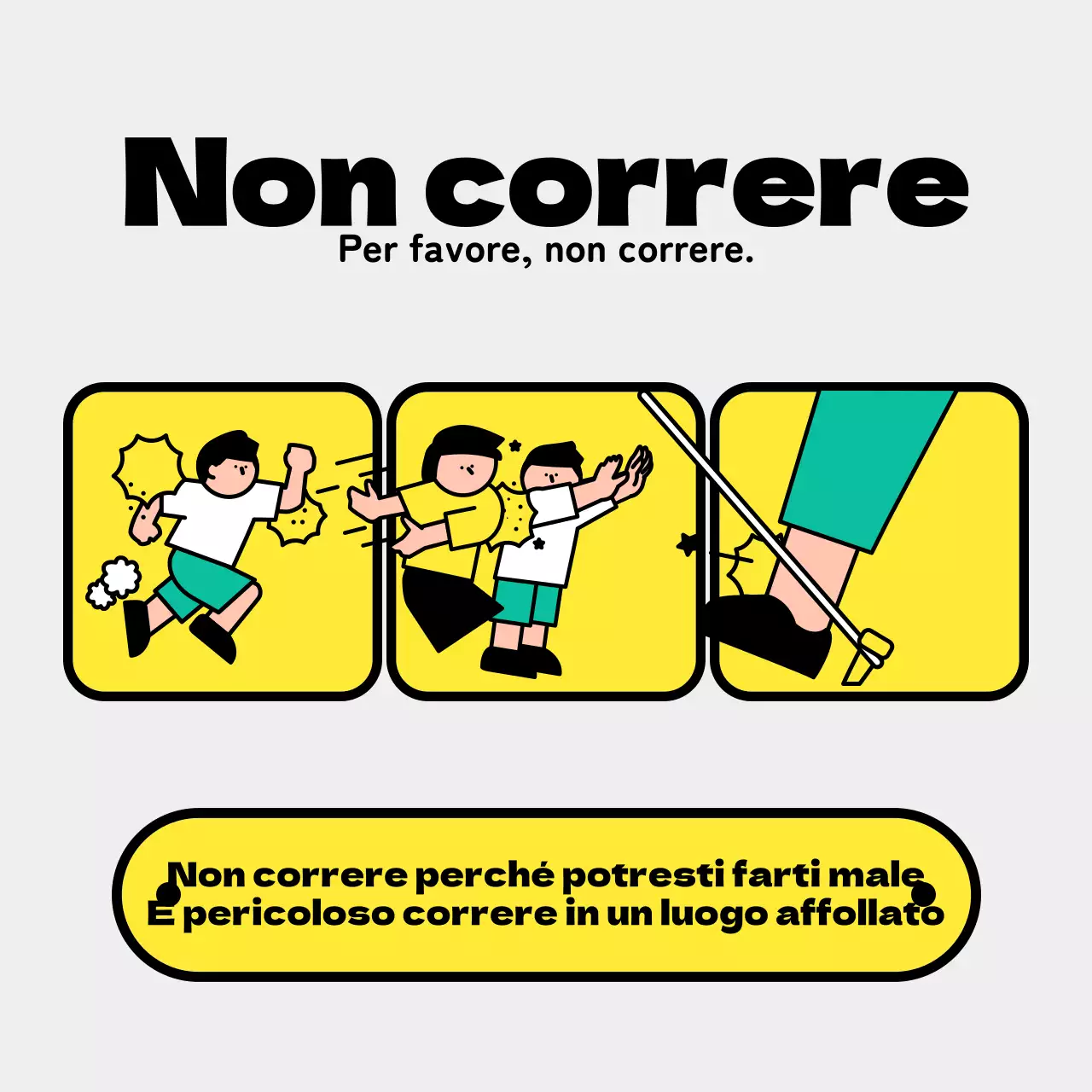 Consigli di sicurezza per le feste