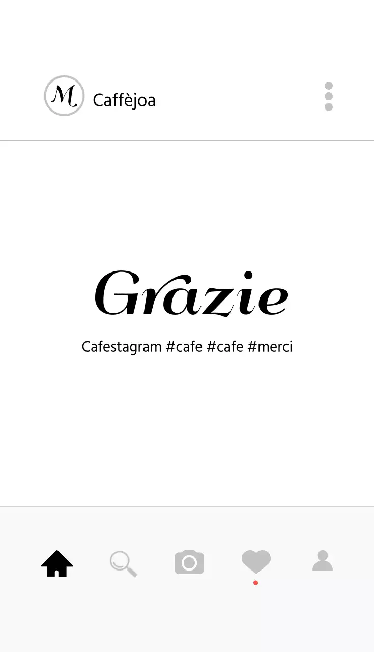 Timbro Instagram Coupon