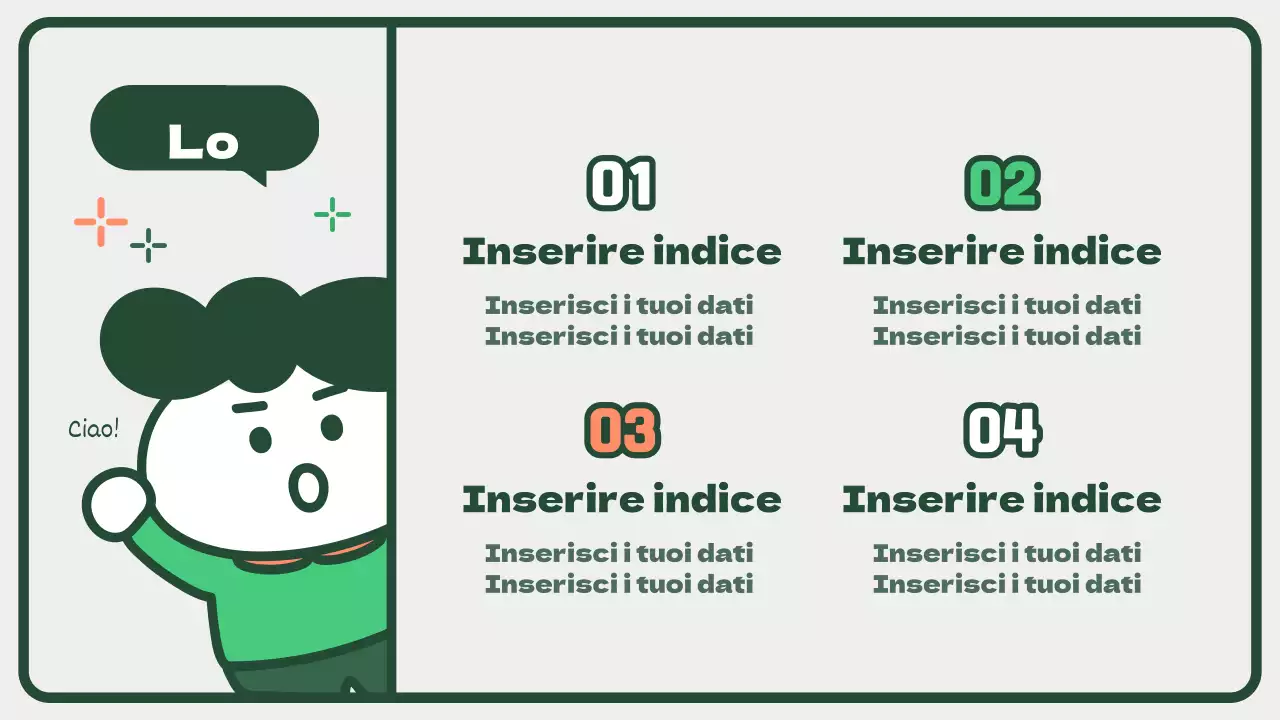 Presentazione di Earthkeeper